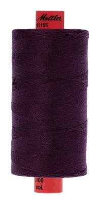 Mettler Metrosene Polyester Thread 1000M Heraldic (1155/741)