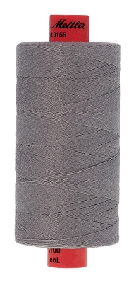 Mettler Metrosene Polyester Thread 1000M Limestone (1155/624)