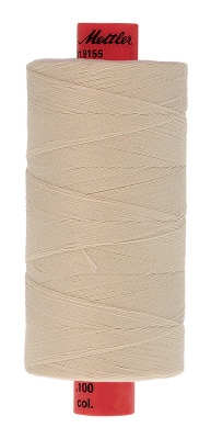 Mettler Metrosene Polyester Thread 1000M Lime Blossom (1155/781)