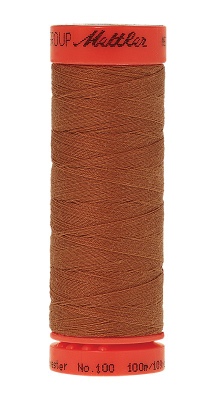 Mettler Metrosene Polyester Thread 100M Squirrel (1171/527)