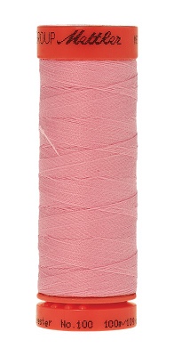 Mettler Metrosene Polyester Thread 100M Petal Pink (1171/803)