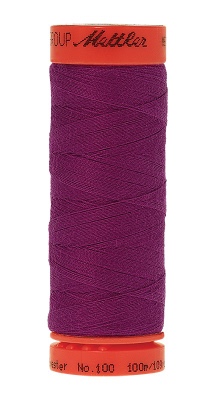 Mettler Metrosene Polyester Thread 100M Boysenberry (1171/958)