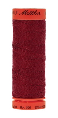 Mettler Metrosene Polyester Thread 100M Winterberry (1171/738)