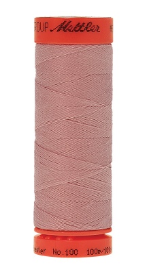 Mettler Metrosene Polyester Thread 100M Tea Rose (1171/610)