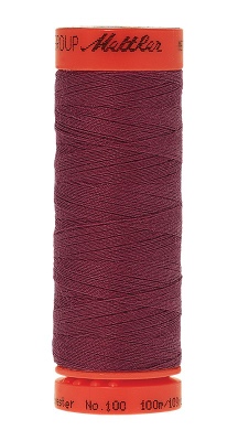 Mettler Metrosene Polyester Thread 100M Erica