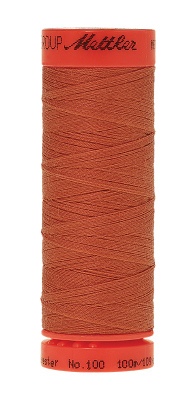 Mettler Metrosene Polyester Thread 100M Melon