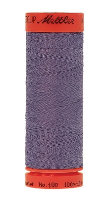 Mettler Metrosene Polyester Thread 100M Amethyst (1171/162)