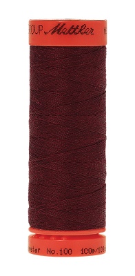 Mettler Metrosene Polyester Thread 100M Boreaux (1171/771)