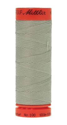 Mettler Metrosene Polyester Thread 100M Snomoon