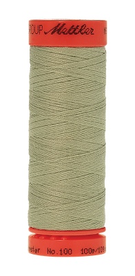 Mettler Metrosene Polyester Thread 100M Spanish Moss (1171/536)
