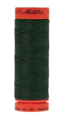 Mettler Metrosene Polyester Thread 100M Bright Green (1171/277)