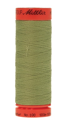 Mettler Metrosene Polyester Thread 100M Kiwi (1171/169)