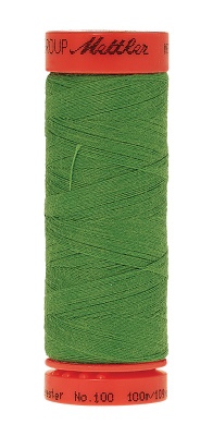 Mettler Metrosene Polyester Thread 100M Light Kelly (1171/951)