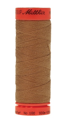 Mettler Metrosene Polyester Thread 100M Toffee (1171/517)