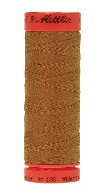 Mettler Metrosene Polyester Thread 100M Palomino