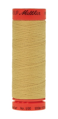 Mettler Metrosene Polyester Thread 100M Barewood (1171/961)