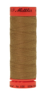 Mettler Metrosene Polyester Thread 100M Pimento