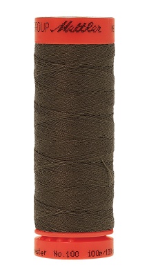Mettler Metrosene Polyester Thread 100M Chaff (1171/706)