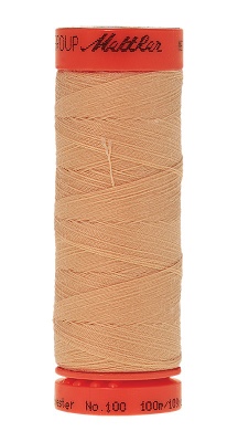 Mettler Metrosene Polyester Thread 100M Shrimp Pink (1171/914)