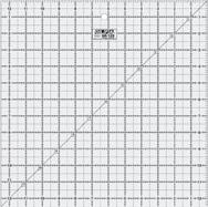 Olfa Ruler 12.5