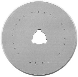 Olfa Blade, 60mm 1/Pkg