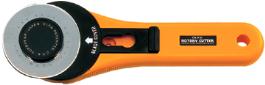 Olfa 60mm Rotary Cutter