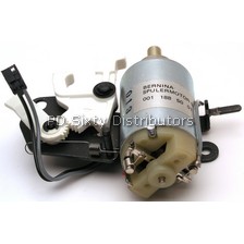 Bobbin Winder