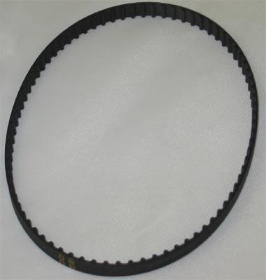 Motor Belt, upper