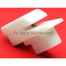 Bobbin Winder Stopper