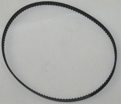 Motor Belt, Lower