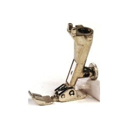 Zipper Foot