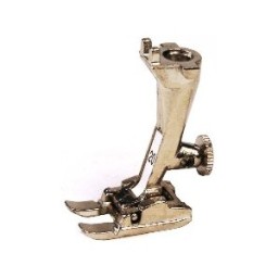 Open Toe Foot