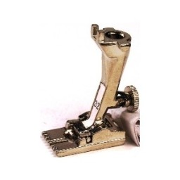Pintuck Foot
