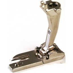 Hemmer Foot