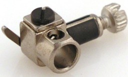 Needle Clamp