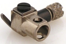 Needle Clamp