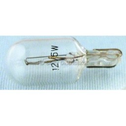 Light Bulb, Bernina 120-190, 12V, 5W