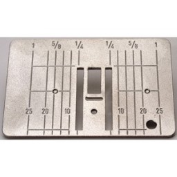 Needle Plate
