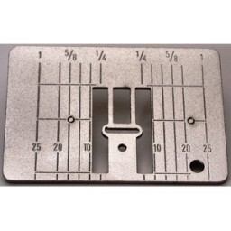 Needle Plate