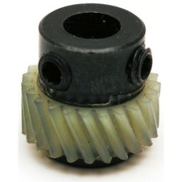 Small Gear