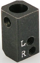 Needle Clamp