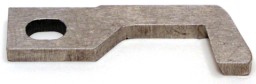 Upper Knife