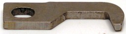 Upper Knife