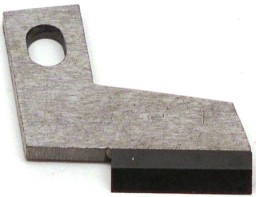Lower Knife