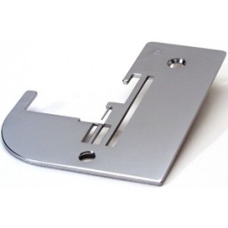 Rollhem Plate