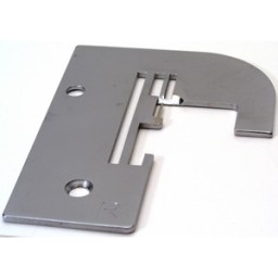 Rollhem Plate