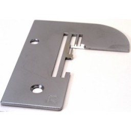 Rollhem Plate