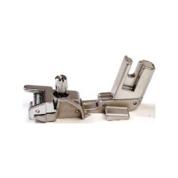 Elasticator Foot