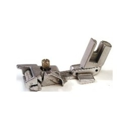 Elasticator Foot