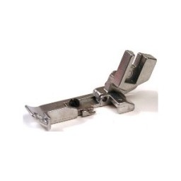 Roller Foot